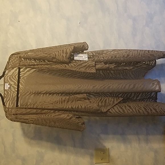 Lularoe lace shirley